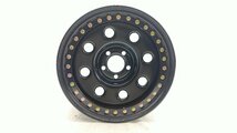 [GI★GEAR(ジーアイ・ギア)販売代理店]16インチアルミホイール 4本セット 16×7J 5H 114.3 +15 CB75 MITSUBISHI DELICA 三菱 デリカ D5_画像2