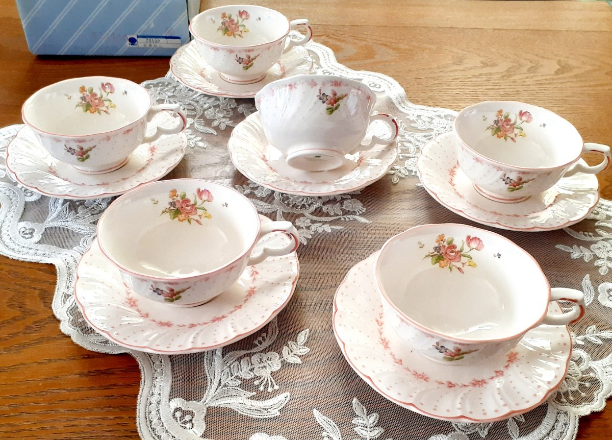 Yahoo!オークション -「nikko」(カップ&ソーサー) (茶器)の落札 Yahoo!オークション -「nikko」(カップ&ソーサー) (茶器)の落札