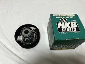 HKB ハンドルボス OT-137 13クラウン用 未使用品