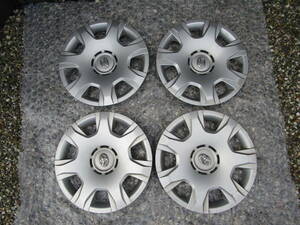 200 series Hiace genuine products wheel cap 4 pieces set 15 -inch 