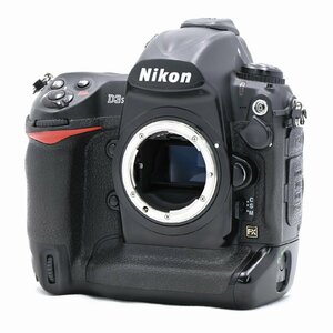 並品｜ Nikon D3S ボディ