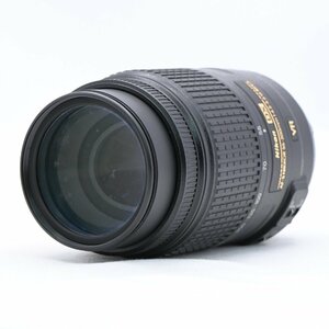 【1円～】訳あり・現状渡し Nikon AF-S DX NIKKOR 55-300mm f/4.5-5.6G ED VR