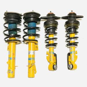 BILSTEIN ビルシュタイン R55 R56 BMW MINI ミニ サスペンションキット 1台分