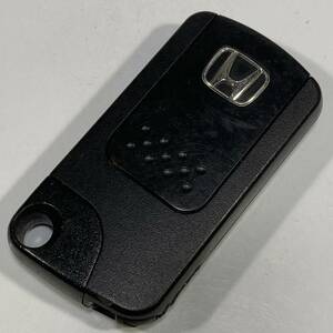 送料込★HONDA ホンダ純正 ライフ ゼスト フィット インサイト CR-Z 72147-SZH-003 2ボタン スマートキー キーレス リモコン 鍵 MTI622C