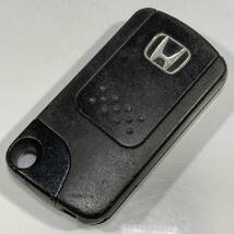 送料込 HONDA ホンダ純正 ライフ ゼスト フィット オデッセイ 72147-SFA-J01 2ボタン スマートキー キーレス リモコン 鍵 MTI629C_画像1