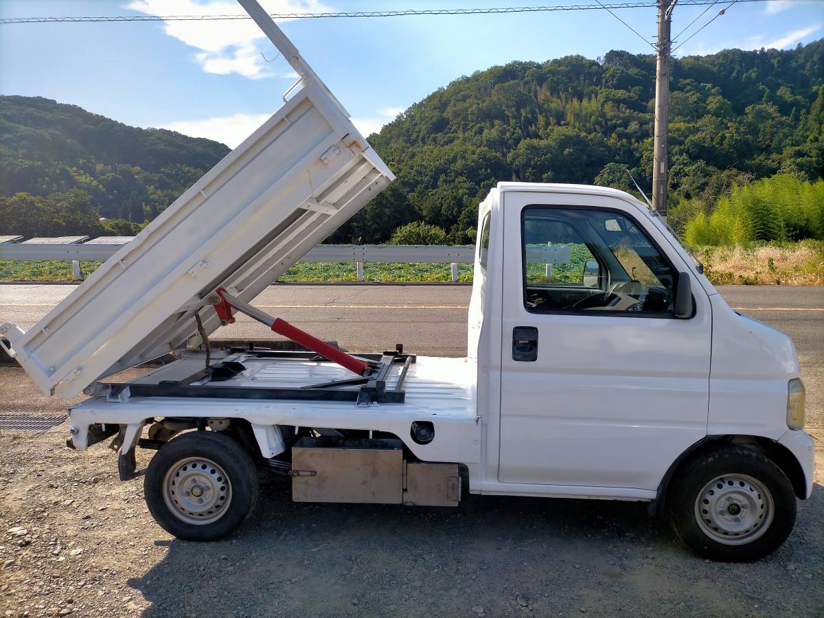 Yahoo!オークション -「アクティダンプ」(自動車、オートバイ) の落札