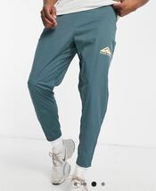 S 新品 NIKE ナイキ メンズ トレイル DRI-FIT ドライ フェノムエリート パンツ フェノム エリート ランニングパンツ ランパン _画像3