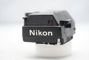 ☆現状品☆ ニコン F2用 SB フォトミックファインダー DP-3　NIKON F2 SB PhotomicFinder DP-3 希少品　おススメの1品　お見逃しなく