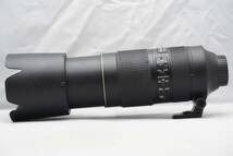 ☆望遠・ズームレンズ☆ ニコン AF-S 80-400㎜ F=1:4.5-5.6 G ED VR　NIKON AF-S 80-400 4.5-5.6 G ED VR　おススメの1品　お見逃しなく_画像4