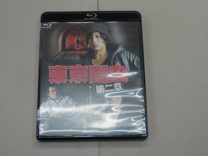 BD　東京闇虫 第二章　劇場公開作品　桐山漣・秋山莉奈・穂花・やべきょうすけ・豊原功補・辻本祐樹　Blu-ray