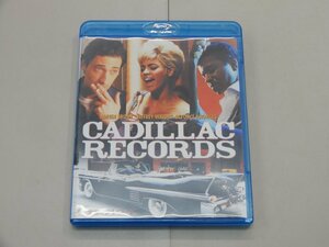 BD　キャデラック・レコード　CADILLAC RECORDS　ビヨンセ　Blu-ray