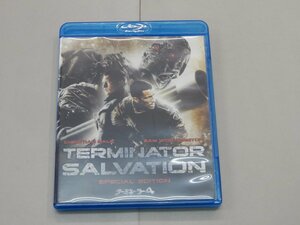 BD　ターミネーター4 スペシャル・エディション　TERMINATOR SALVATION　Blu-ray