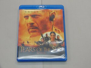 BD　ティアーズ・オブ・ザ・サン　TEARS OF THE SUN　Blu-ray