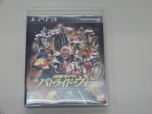 PS3 仮面ライダー バトライド・ウォー