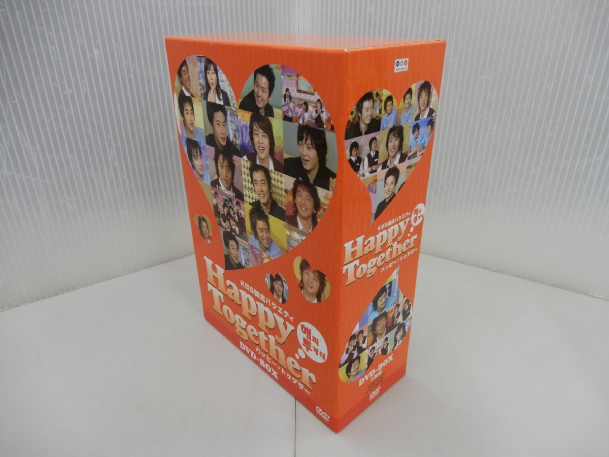 Amazon.co.jp: ハッピートゥギャザー Happy Together プレミアム