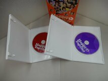 DVD　KBS韓流バラエティ ハッピー・トゥゲザー　DVD-BOX　4枚組　Happy Together_画像4