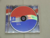 【完全ジャンク品】　PS　ペプシマン　PEPSIMAN　※説明書欠品・ディスク傷あり　KID　SLPS-01762_画像1