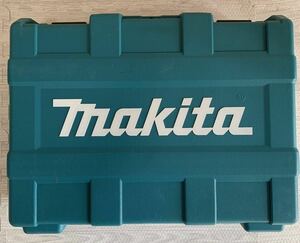 【新品未使用】マキタTW001GRDX 40Vmax充電式インパクトレンチ一式makita 充電式
