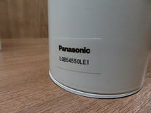動作確認 Panasonic パナソニック LED スポットライト LGB54550LE1 住宅用照明器具 ホワイト 配光 拡散タイプ 4個セット ①_画像9