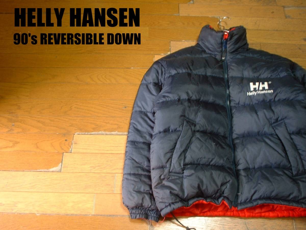 年最新Yahoo!オークション  helly hansen sの中古品・新品・未