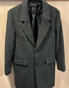 * beautiful goods * SENSE OF PLACE Chesterfield coat size M