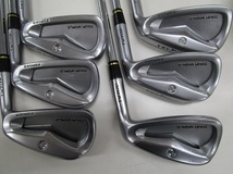 ＴＯＵＲ　ＷＯＲＬＤ　ＴＷ７１７Ｐ　ＦＯＲＧＥＤ　ＮＳＰＲＯ９５０ＧＨ　Ｒ　６本セット_画像1