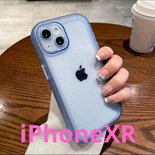 スマホケース　iPhoneXR 564