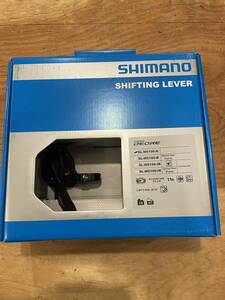 SHIMANO / シマノ / シフトレバー　/ SL-M5100-R　/ 11S / 右 / 11速用　/インジケーター無し