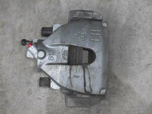  Ford Focus sport ABA-MPBM9D M9D front left brake caliper J9-112(5