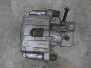  Ford Focus sport ABA-MPBM9D M9D rear left brake caliper J9-114(5