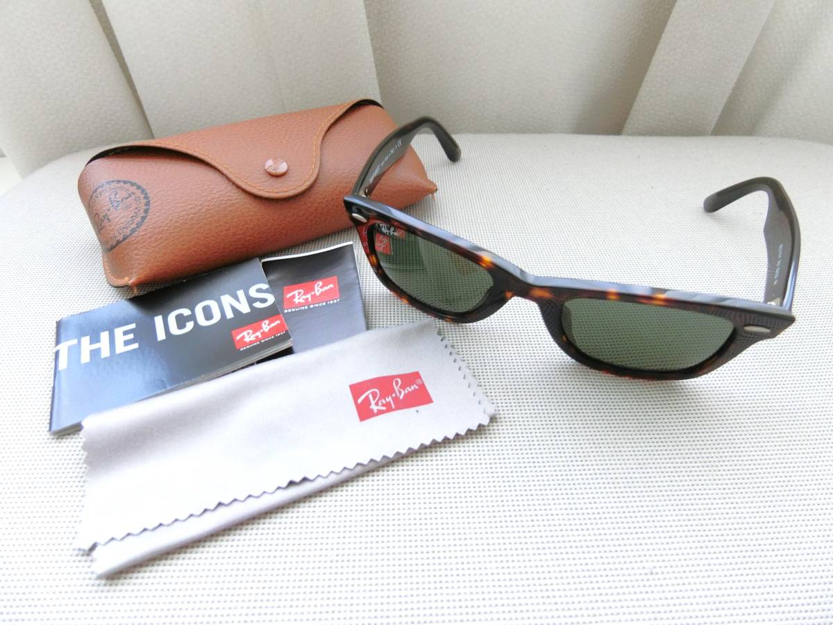 レイバン Ray-Ban コロネル サングラス 【新品】｜Yahoo!フリマ（旧