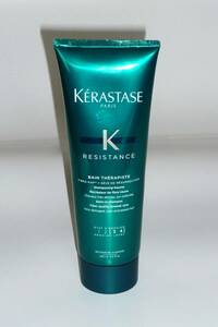 KERASTASE　ケラスターゼ 　レジスタンス RE バン セラピュート 250ml　未使用品