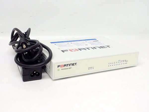 2023年最新】Yahoo!オークション -fortigate60fの中古品・新品・未使用