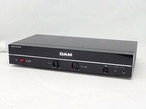 ＃第一興商 DAM-AD7000 デジタルハイパワーアンプ カラオケ音響機器 No.3