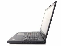 ■※ 【セール開催中!】 Lenovo PC ThinkPad P52 Corei7-8850H/メモリ32GB/HDD1TB/Win10/NVIDIA Quadro P2000 動作確認 Photoshopにも!_画像7