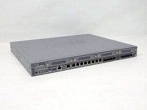 ＃Juniper/ジュニパー SRX340 ファイアウォール 初期化済 No.1