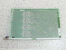 ■β 沖電気/OKI　16多機能電話機ユニット：PCB　(16ST-01A) 【ビジネスホン 業務用】③ 【1108-08】_画像4