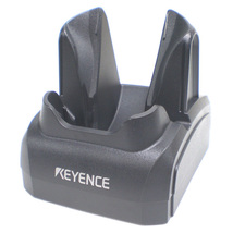 ☆2台入荷 KEYENCE BT-W100シリーズ用通信ユニット (USBタイプ) BT-WUC1U 【美品】No.19_画像2