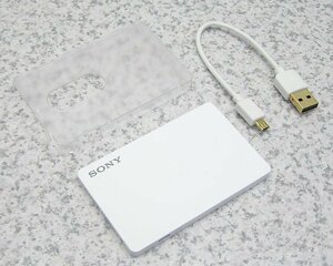 ■6台入荷 SONY/ソニー 非接触ICカード リーダー/ライター PaSoRi RC-S390 美品です！送料370円