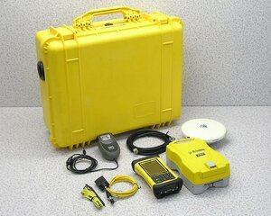 ■Nikon Trimble/トリンブル 5700 GPSシステム/Nomad Data Collector 測定/測量受信機