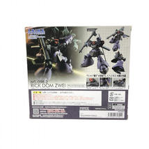 【中古】開封品 ROBOT魂 SIDE MS MS-09R-2 リック・ドムII ver. A.N.I.M.E. バンダイ 機動戦士ガンダム0083 STARDUST MEMORY[240018335656]_画像3