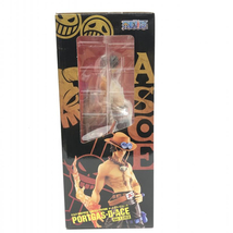 【中古】開封品 ポートガス・D・エース Ver.1.5 ネット限定別注モデル Portrait.Of.Pirates ワンピース LIMITED EDITION[240018342494]_画像4