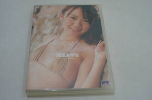 ★海波あやな DVD『standing bird』★