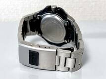 【送料無料】G-SHOCK MT-G [GC-2000C-1A7] 電池交換済み ☆CASIO カシオ☆USED_画像3