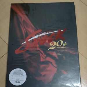 【新品未開封品】初回盤DVD (取) SPECIALPHOTOBOOK仕様 64Pブックレット 特典映像収録 堂本光一 3DVD…