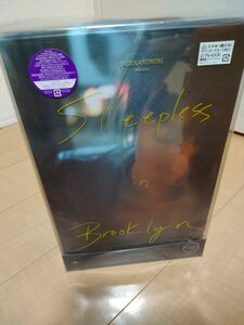 【新品未開封品】Sleepless in Brooklyn (完全生産限定盤)