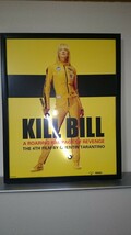 ◆送料込み キル・ビル KILL BILL LEDアート DVD2枚付き 中古品_画像1