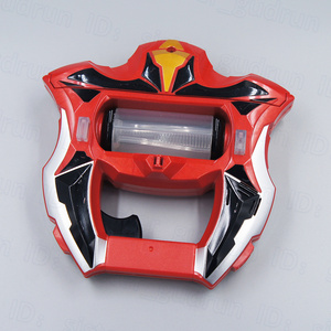 【中古】 DX ジードライザー ウルトラマンジード 変身アイテム プロップレプリカ 万代 バンダイ BANDAI 円谷プロ *や08*