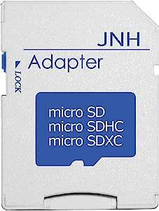 中古品microSDからSDへの 変換アダプター②