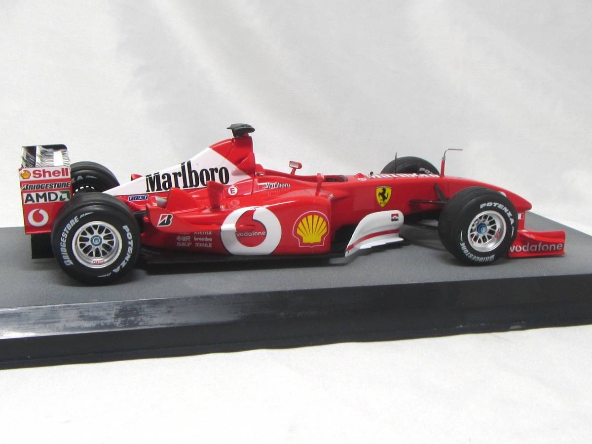 2023年最新】Yahoo!オークション -フェラーリf2002の中古品・新品・未